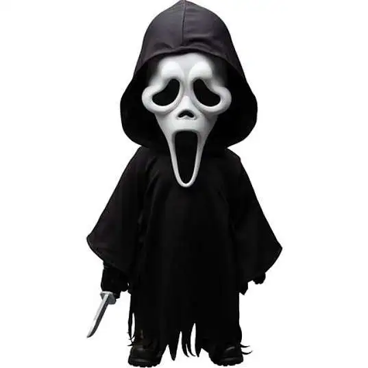 Scream Ghostface 18-Inch Roto Plush - Entertainment Earth