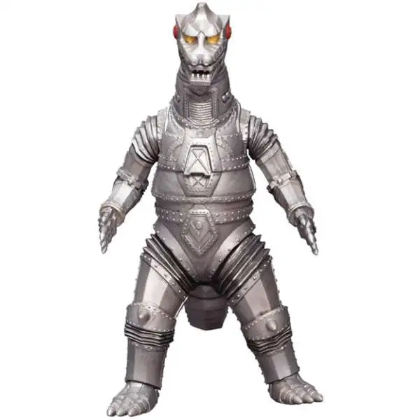 5 Points XL 1974 Mechagodzilla 4.5" Deluxe Action Figure [Loose]