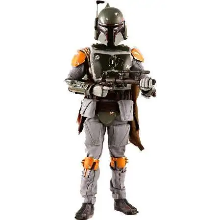NEW HOT New Star wars the Black Series 6" Action Figure Boba Fett ZZL 