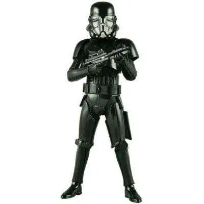 Star Wars Expanded Universe Real Action Heroes Shadow Stormtrooper Action Figure