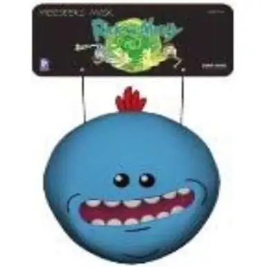 Rick & Morty Meeseeks Mask