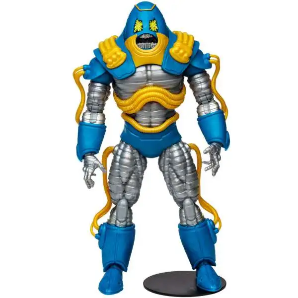 McFarlane Toys DC Multiverse Anti Monitor MEGA Action Figure [Crisis On Infinite Earths]