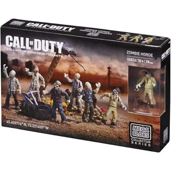 Call of Duty Ghosts Keegan Toys