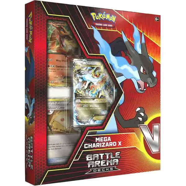 pokemon trading card game charizard deck TCG: Sword & Shield Vivid Voltage Theme Featuring : Toys & Games This deck burns super hot Pokemon = CHEAPEST Competitive Card