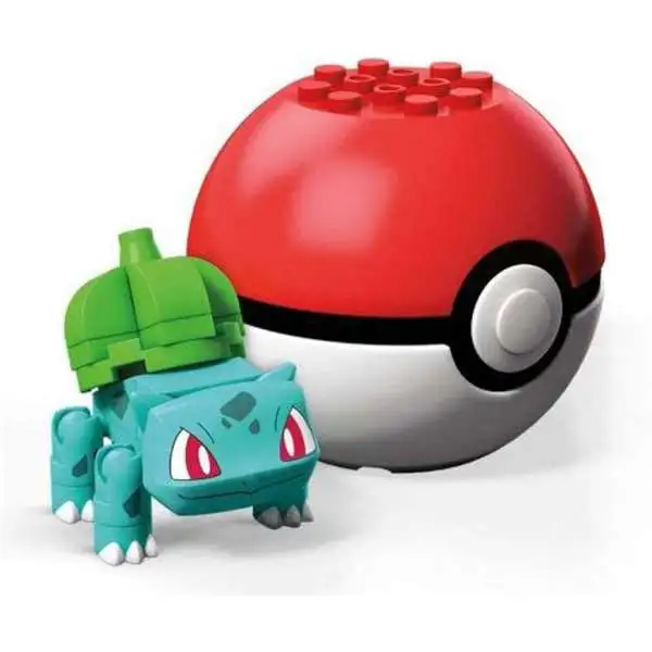 Pokemon Evergreen Series Bulbasaur Set