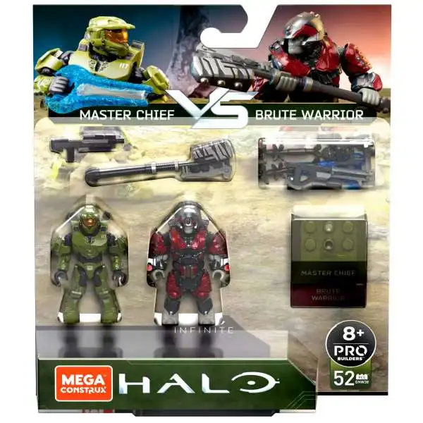 Master chief muñeco hot sale