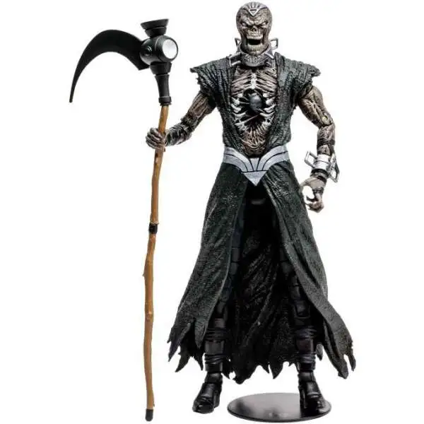McFarlane Toys DC Multiverse Nekron MEGA Action Figure [Tales of the Green Lantern Corps]
