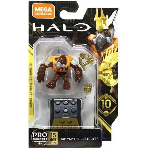 toywiz halo mega construx