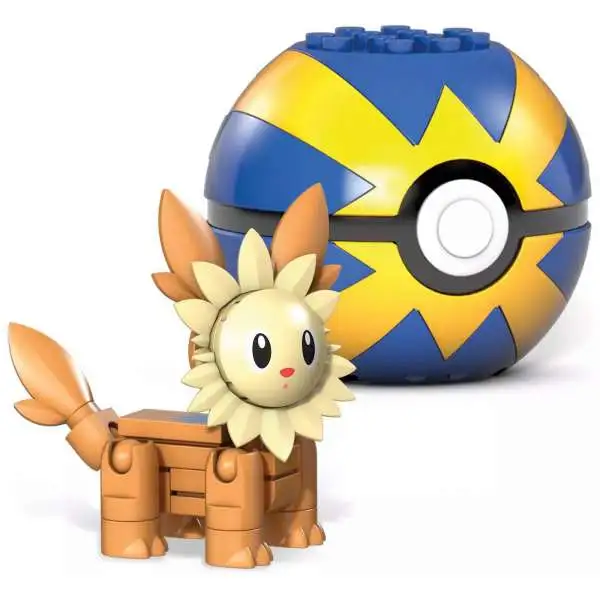 Pokemon Series 13 Lillipup Set