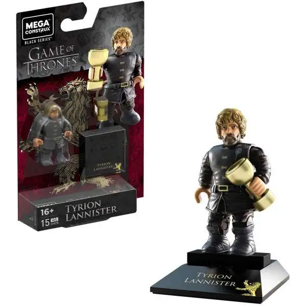 Game of Thrones Black Series Tyrion Lannister Mini Figure