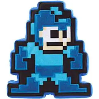 Classic Mega Man 7.5-Inch Plush
