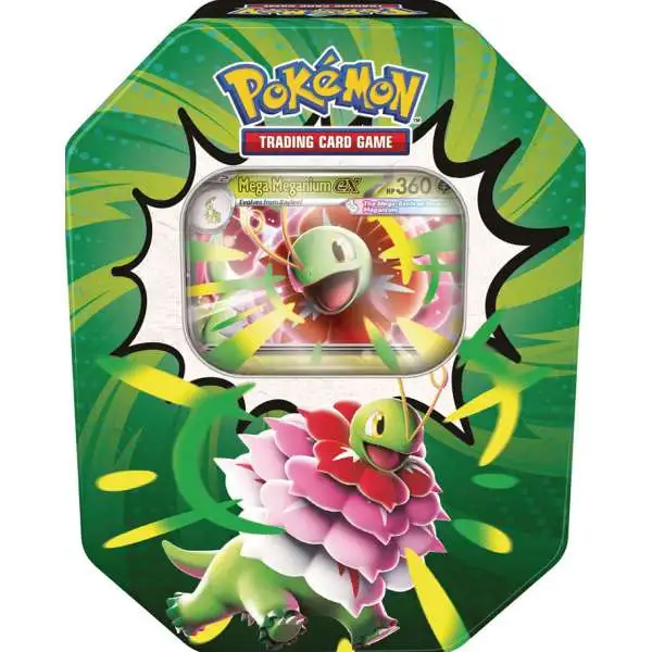 pokemon meganium card Great Mirror guaranteeing its superior quality and authenticity Meganium | HSPromo | TCG