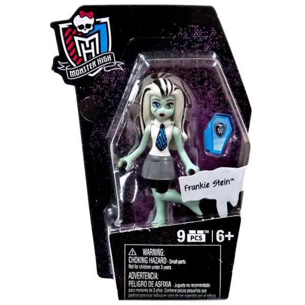 Monster High Fan-Sea Lagoona Blue Exclusive Doll Mattel Toys - ToyWiz