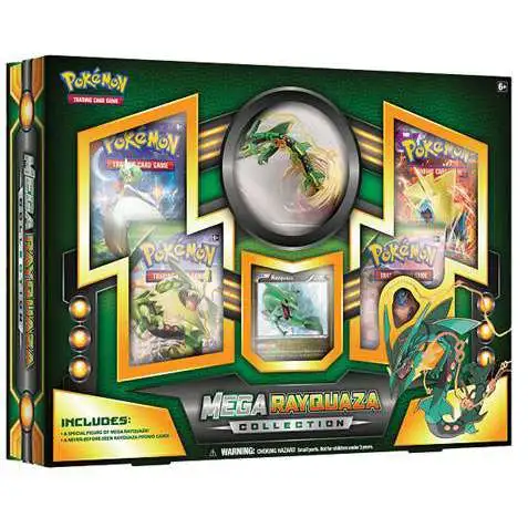 pokemon mega rayquaza booster box Pokmon Storm Emeralda (M6) Japan Pokemon Cards- Roaring Skies Mega