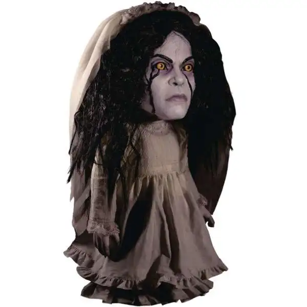 The Curse of La Llorona MDS Designer Series La Llorona Mega Scale TALKING Action Figure