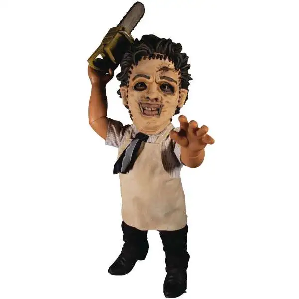 The Texas Chainsaw Massacre MDS Designer Series Leatherface Mega Scale TALKING Action Figure [1974]