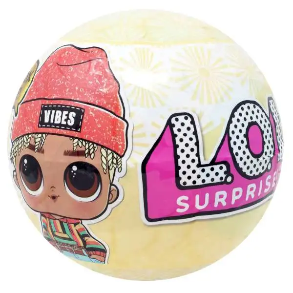 LOL Surprise Sunny Mystery Pack
