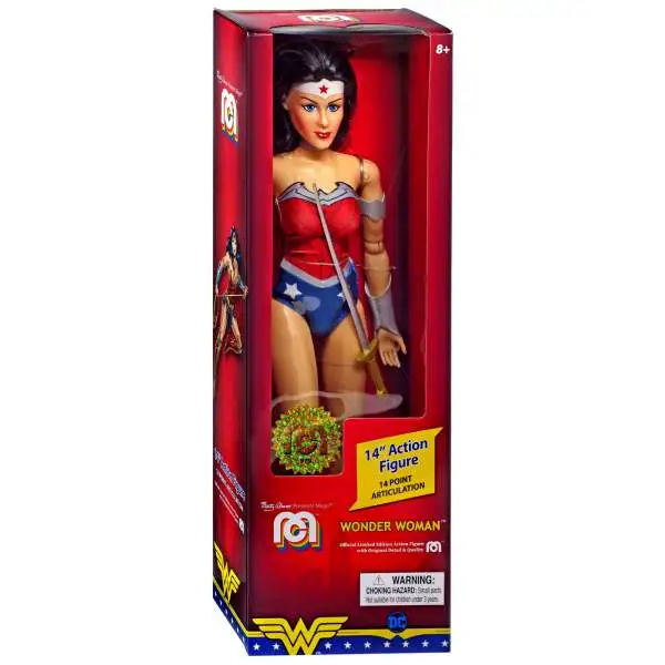 DC Wonder Woman Action Figure [New 52]