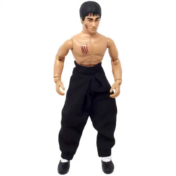 Legends Bruce Lee Action Figure [Loose]