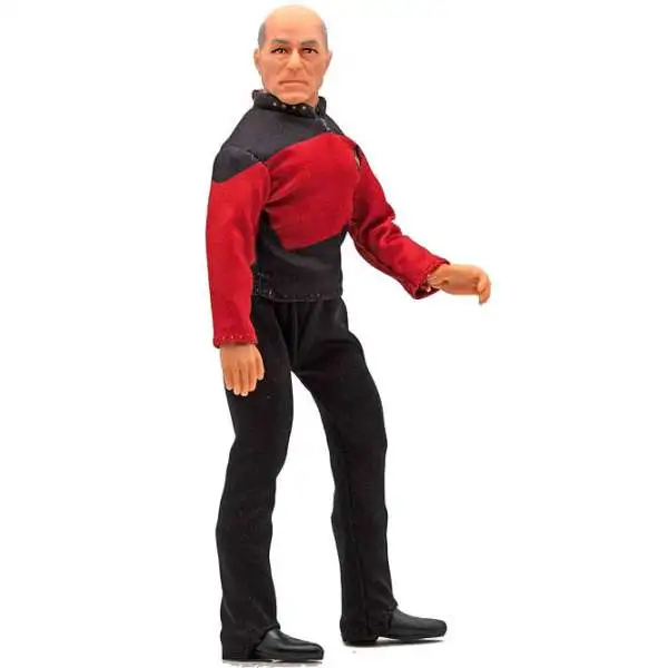 Star Trek Captain Picard Action Figure