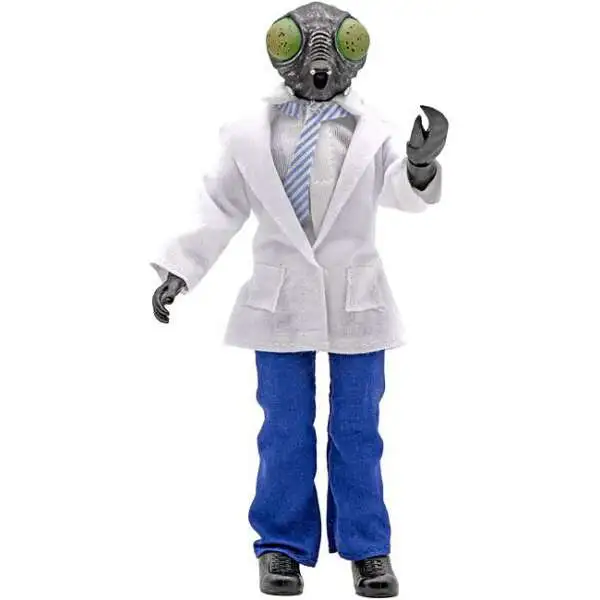 The Fly Action Figure