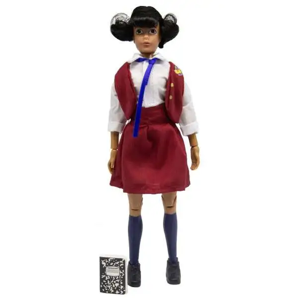 The Facts of Life TV Favorites Tootie Ramsey Exclusive Action Figure