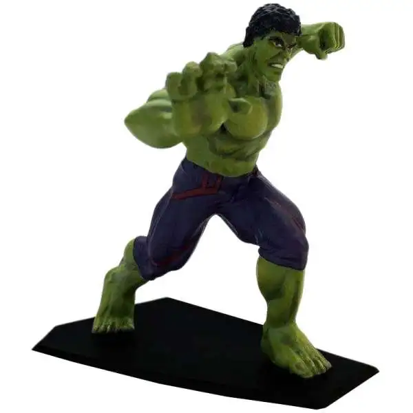 Marvel Avengers Age of Ultron Metal Miniature Hulk Mini Figure