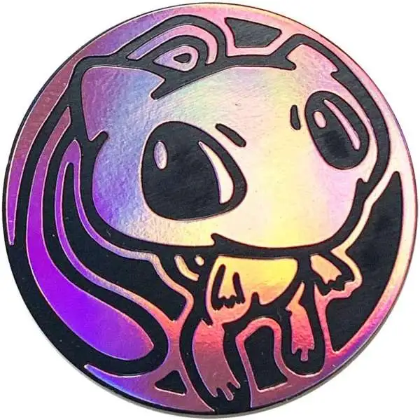 Pokemon Mew Coin Token [Loose]