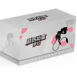 Pokemon Mew [CHINESE]