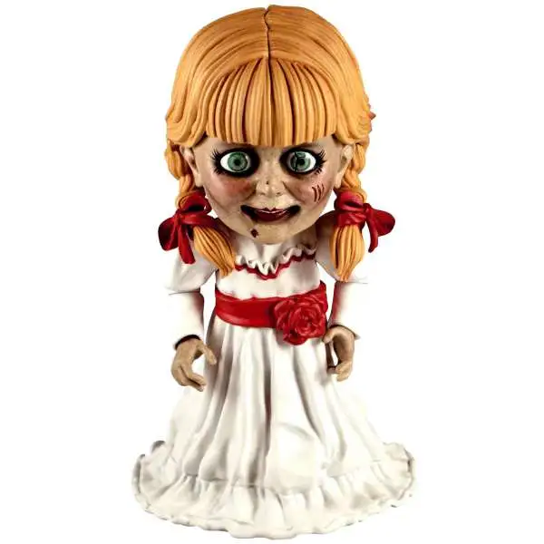 The Conjuring Universe MDS Designer Series Annabelle Mega Scale Action Figure