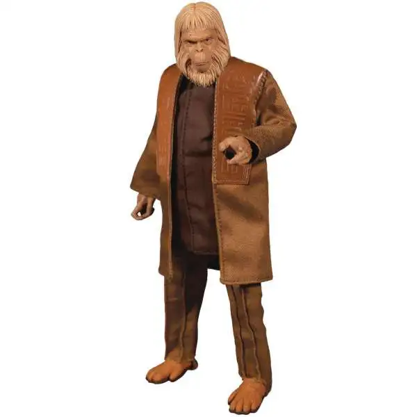 Planet of the Apes One:12 Collective Dr. Zaius Deluxe Action Figure [1968]
