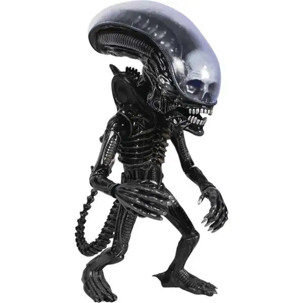 Alien MDS Designer Series Xenomorph Deluxe Action Figure