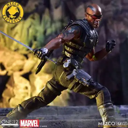 Marvel One:12 Collective Blade Exclusive Action Figure [MDX Edition]