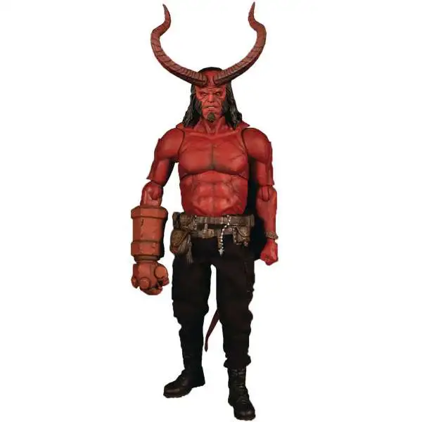 Hellboy One12 Collective Hellboy Exclusive Action Figure 2019