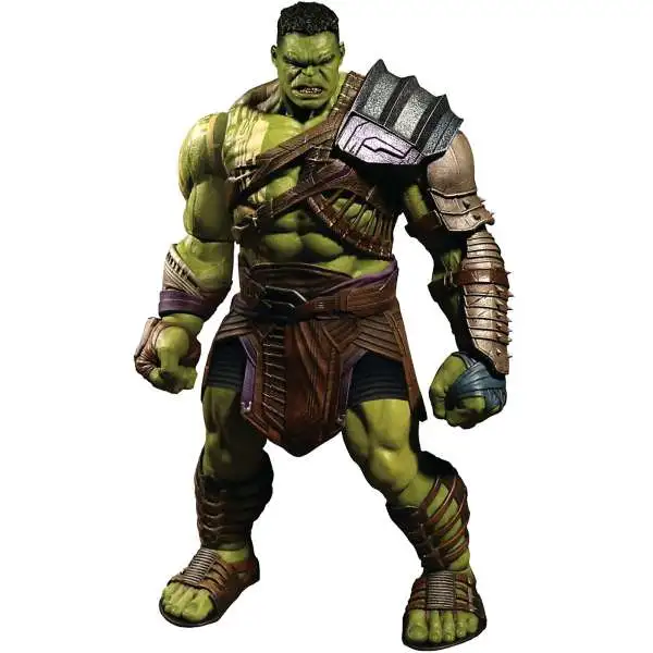 Marvel Thor: Ragnarok One:12 Collective Hulk Action Figure [Ragnarok]