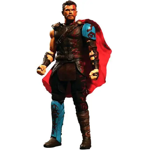 Marvel Thor: Ragnarok One:12 Collective Thor Action Figure [Ragnarok]