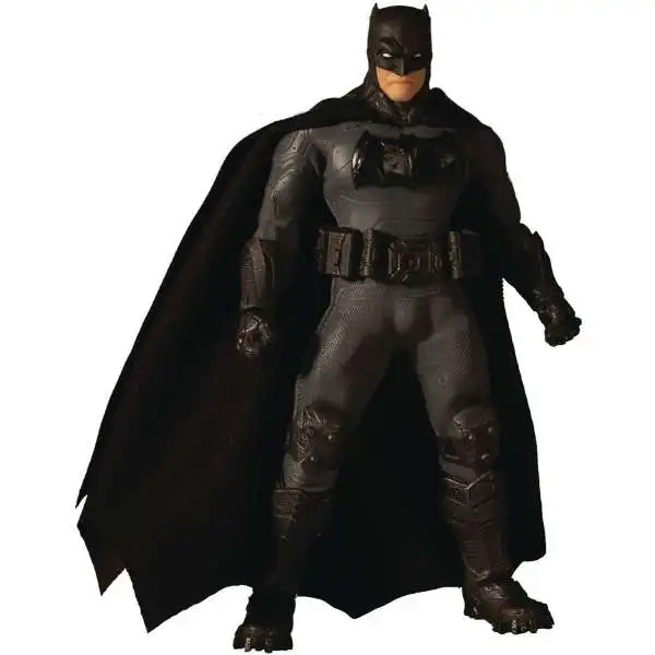 DC One:12 Collective Supreme Knight Batman Action Figure [Gray Costume]