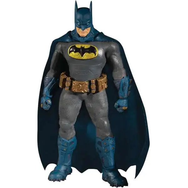 DC One:12 Collective Supreme Knight Batman Exclusive Action Figure [Blue Costume]