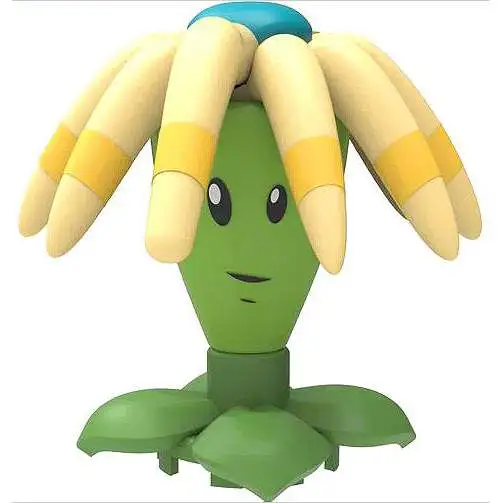 K'NEX Plants vs. Zombies Series 1 Bloomerang 2-Inch Minifigure [Loose]