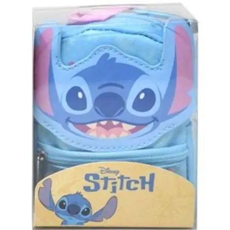 Disney Lilo & Stitch Stitch Micro Mini Backpack (Pre-Order ships July)