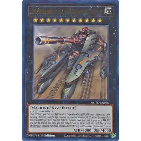 Yu-Gi-Oh! TCG Trap Trick Maximum Gold: El Dorado MGED-EN152 1st Edition