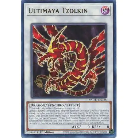 yugioh ultimaya tzolkin deck Yu-Gi-Oh! - Maximum Gold - El Dorado Yugioh Ultimaya Tzolkin (Quarter Century