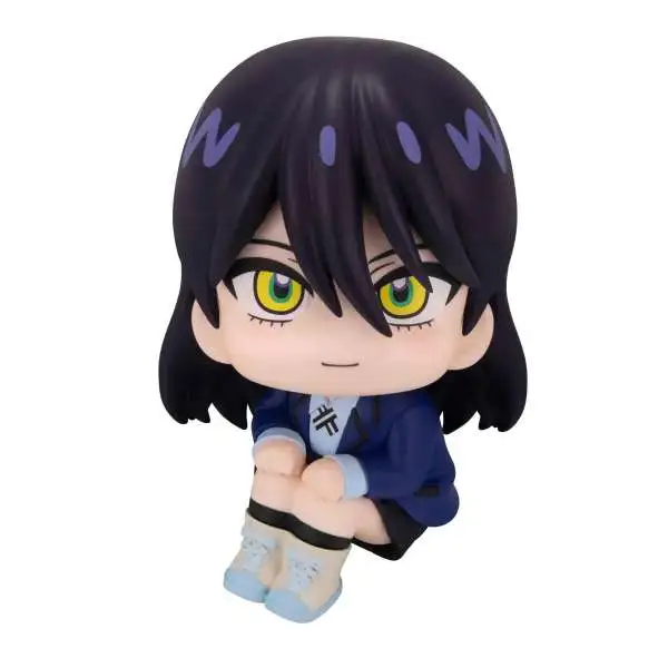Gundam GQuuuuuuX Lookup Nyaan Collectable Figure