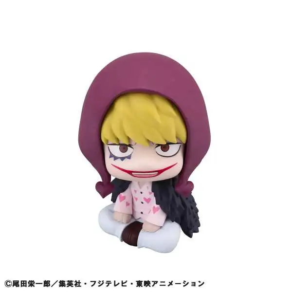 One Piece Lookup Corazon Collectable Figure
