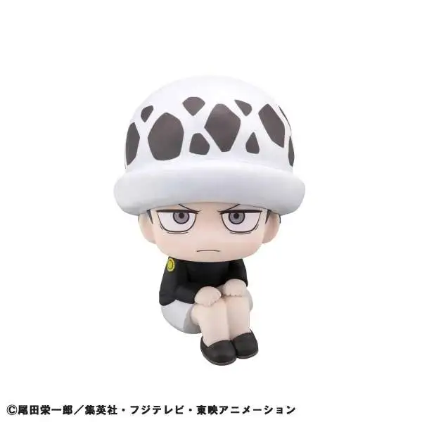One Piece Lookup Trafalgar Law Collectable Figure [Child Version]