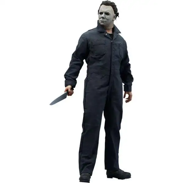 Halloween Michael Myers 1/6 Scale Figure