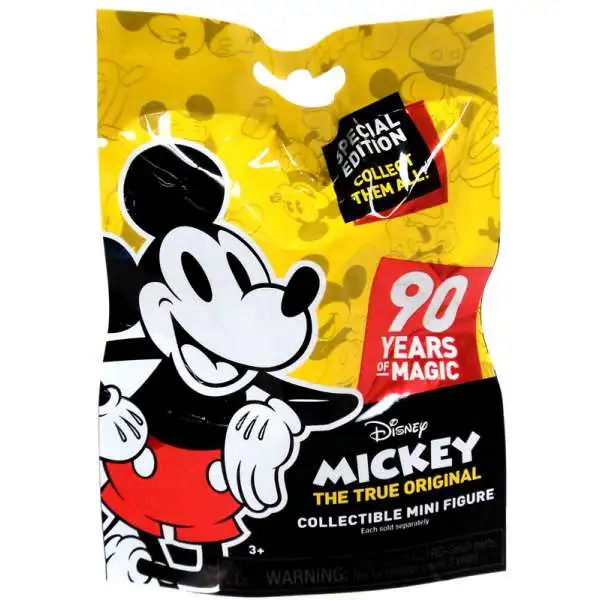 Disney Mickey Mouse Figuarts Zero Mickey Mouse 5.1 Collectible PVC 