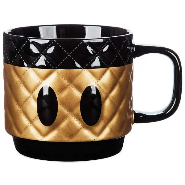 Disney Mickey Mouse Memories Stackable Exclusive Mug #8/12 [August]
