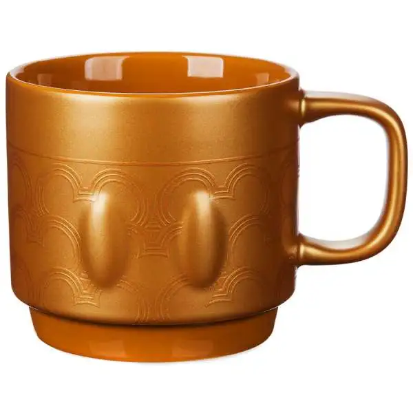 Disney Mickey Mouse Memories Stackable Exclusive Mug #2/12 [February]