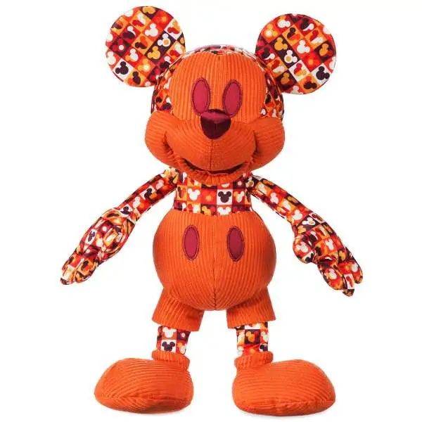 Disney Mickey Mouse Memories Mickey Mouse Exclusive 15-Inch Plush #7/12 [Pop Art]
